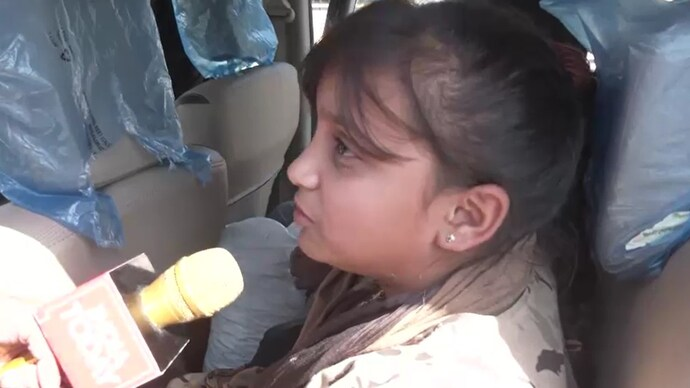 Youngsters Face Motherless Return Amid India-Pakistan Fallout